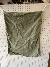 Vintage military duffle for sale  Ashland