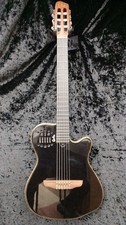 Godin acs elettrico usato  Spedire a Italy