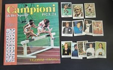 Album figurine panini usato  Verona
