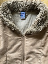 Kanz mädchenjacke 164 gebraucht kaufen  Heikendorf