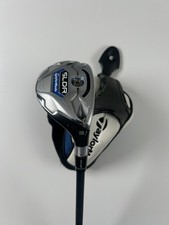Taylormade sldr hybrid for sale  UK