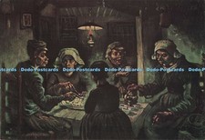 D276916 potato eaters for sale  WARLINGHAM