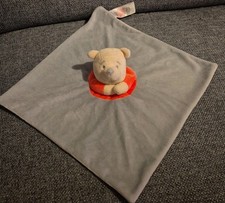 Schmusetuch bär winnie gebraucht kaufen  Wismar-Umland