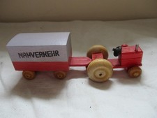 Traktor hänger nahverkehr gebraucht kaufen  Deutschland