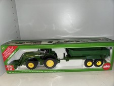 Siku farmer 3863 gebraucht kaufen  Bünde