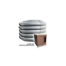 Tubage flexible etanche d'occasion  Saint-Jean-de-Boiseau