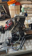 Motore kart tech usato  Bernareggio