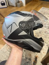 Hjc rhpa motorcycle for sale  LEOMINSTER