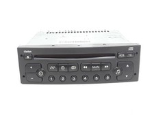 Autoradio specifique 96635823x d'occasion  Vitrolles