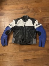 Hunter leather motorcycle for sale  BUCKINGHAM