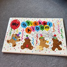 Vtg sandylion sticker for sale  Philadelphia