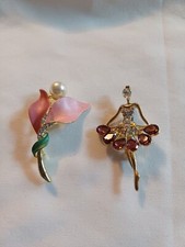 Pretty flower ballerina for sale  ST. LEONARDS-ON-SEA