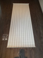 Mittelzugrollo trapezrollo gar gebraucht kaufen  Lahnstein