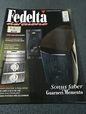 Fds feb07 audio usato  Italia