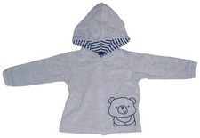 Sweatshirt jacke grau gebraucht kaufen  Hamburg