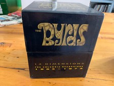 Box the byrds usato  Perugia