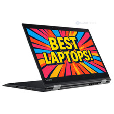 Lenovo thinkpad touch d'occasion  Expédié en Belgium