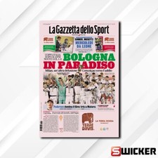 Gazzetta dello sport usato  Vimodrone