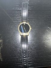 Movado mo.01.1.34.6002 stainle for sale  Mays Landing