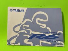 2002 r6 yamaha for sale 2002 r6 yamaha for sale Chesterland