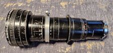 Angenieux 250mm zoom for sale  CROYDON
