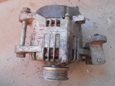 155 lancia dedra usato  Canale