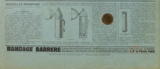 Paris acetylene flashlight d'occasion  Expédié en Belgium