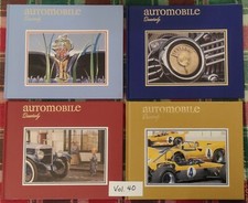 Automobile quarterly volume for sale  Irvine