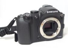 Samsung nx10 prosumer for sale  STOCKTON-ON-TEES