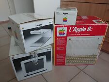 Apple iic macintosh usato  Monforte d'Alba