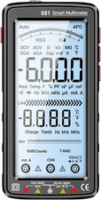 681 6000 conta usato  Roma