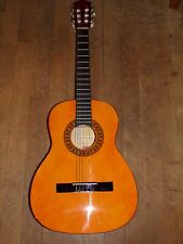 Guitare classique stagg d'occasion  Ciry-le-Noble