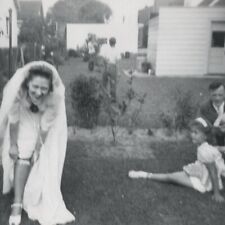 Real 1950s wedding for sale  Buffalo