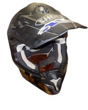 Shoei vfx motocross for sale  Tupelo