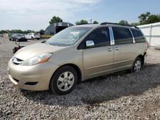 Motor de limpador de vidro traseiro usado serve: 2009 Toyota Sienna grau A comprar usado  Enviando para Brazil