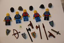 Lot lego figurine d'occasion  Migennes