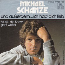 Michael schanze ... gebraucht kaufen  Rosenheim