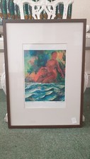 Mine matter painting for sale  BIRMINGHAM