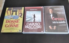 Francesco nuti dvd usato  Massa