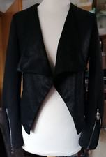Kurze leichte jacke gebraucht kaufen  Gersfeld