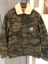 Blouson carartt homme d'occasion  La Ciotat