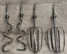 Peças de reposição vintage de ganchos e batedores para massa de cozinha Oster comprar usado  Enviando para Brazil