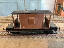 Gauge brake van for sale  YSTRAD MEURIG