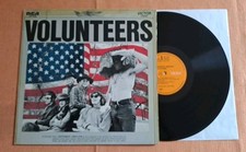 Jefferson airplane volunteers usato  Roma