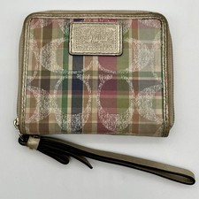 Coach poppy glam for sale  Sarasota