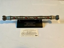 Star wars collectors for sale  Cleveland
