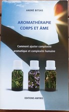 Aéromathérapie corps âme d'occasion  Pomarez