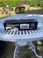 Gohelper honing guide for sale  ALTON