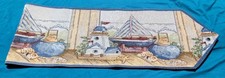 Tapestry table runner for sale  Hillsborough