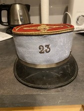 Kepi polo adjudant d'occasion Kepi polo adjudant d'occasion  Paris-